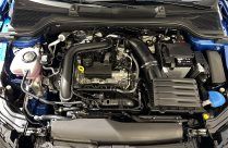 Kamiq Tour 1.0 TSI 6-Gang Schaltgetriebe